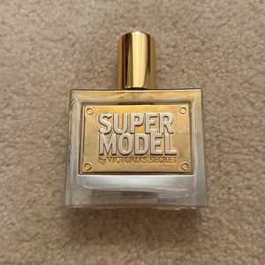 Nostalgic Victorias Secret Supermodel perfume 2000’s